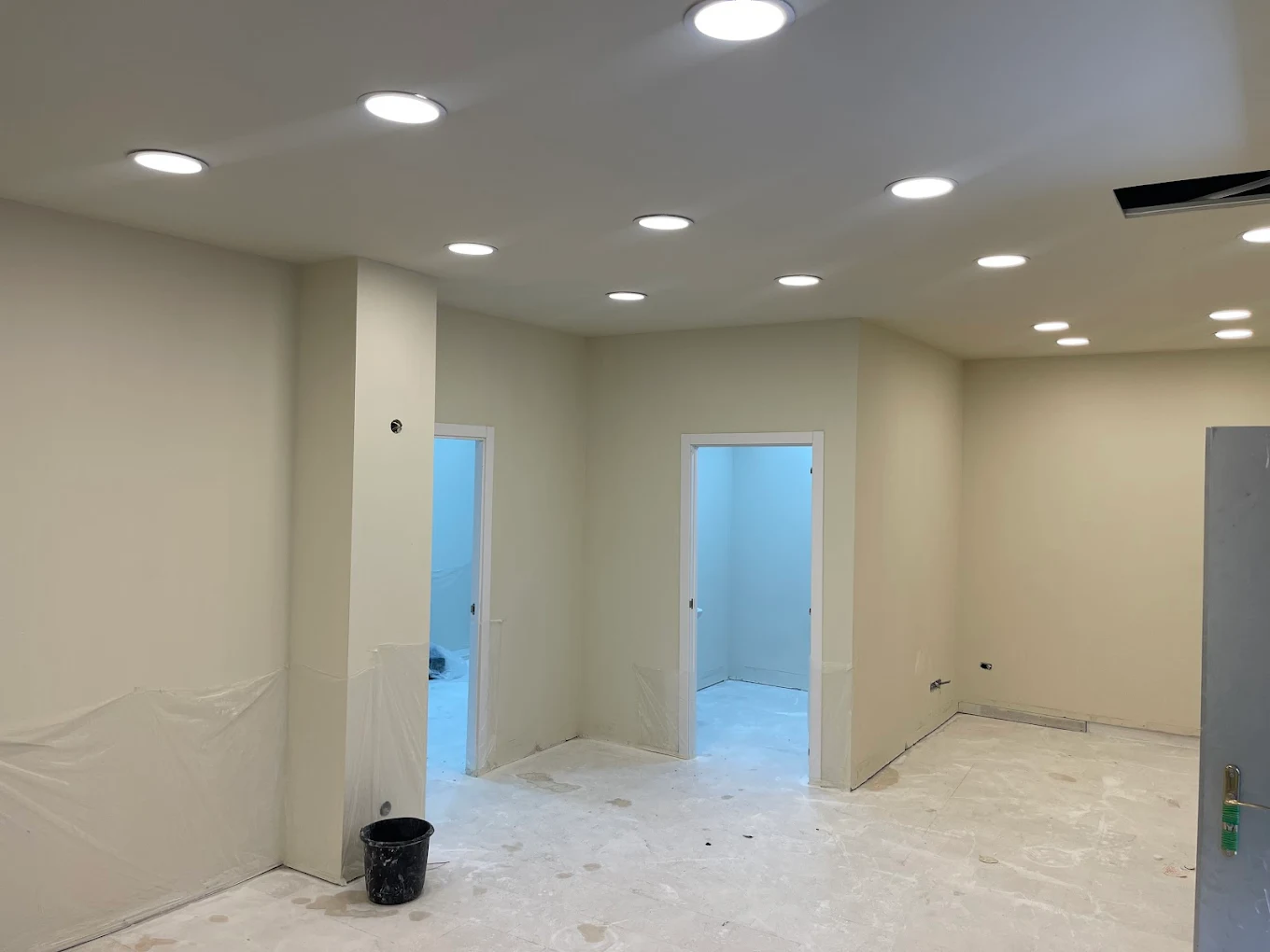 Montaje y reparación